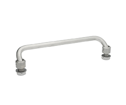 GN 425.2-NI-Folding handles